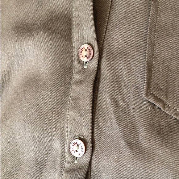 LACOSTE dress🐊 - Picture 7 of 8